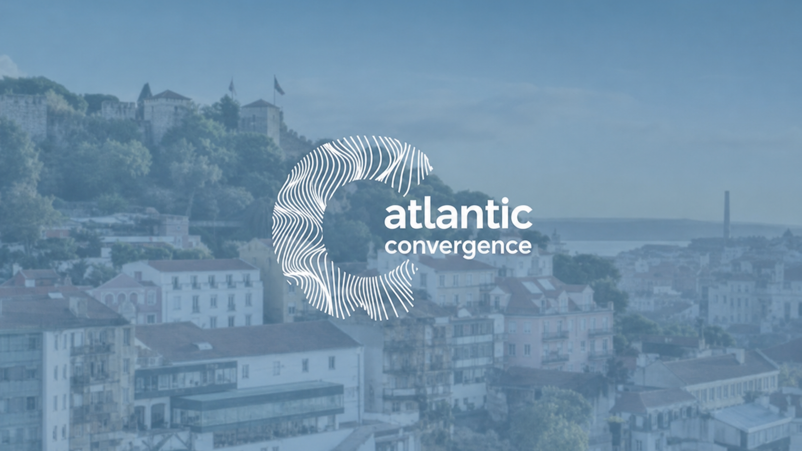 Atlantic-converege, cabos opticos atravessando o oceano