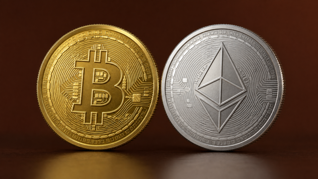 Criptomoedas