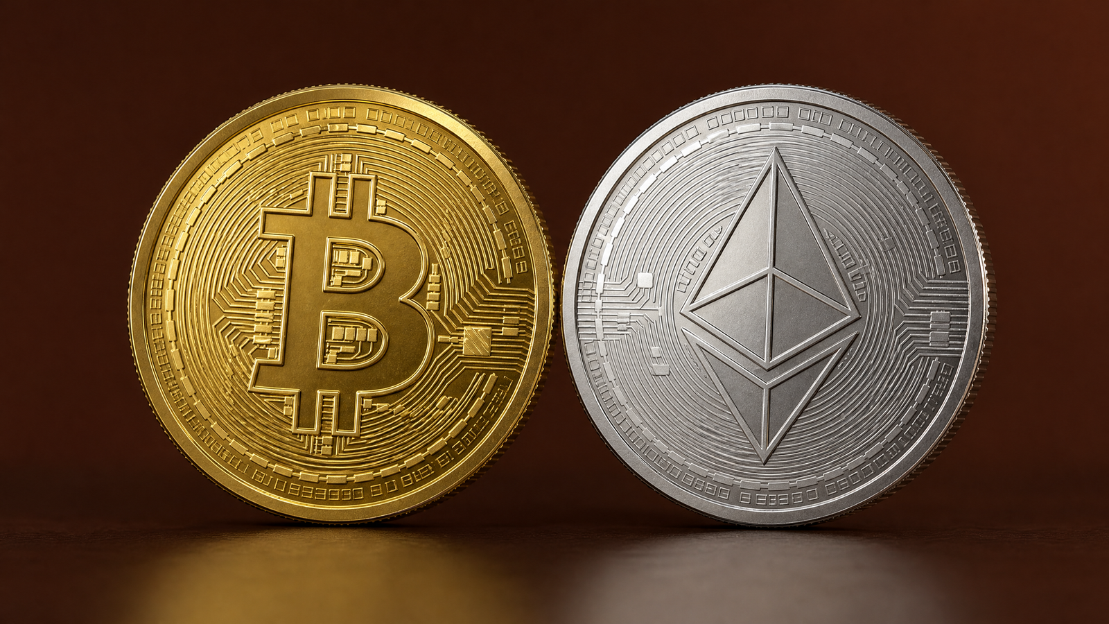 Criptomoedas