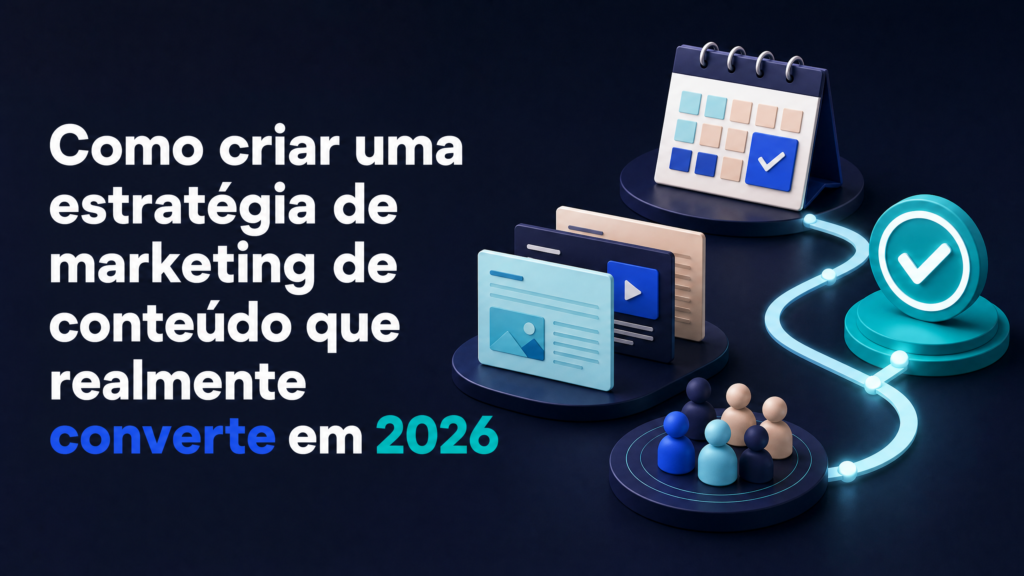 marketing e estrátegia