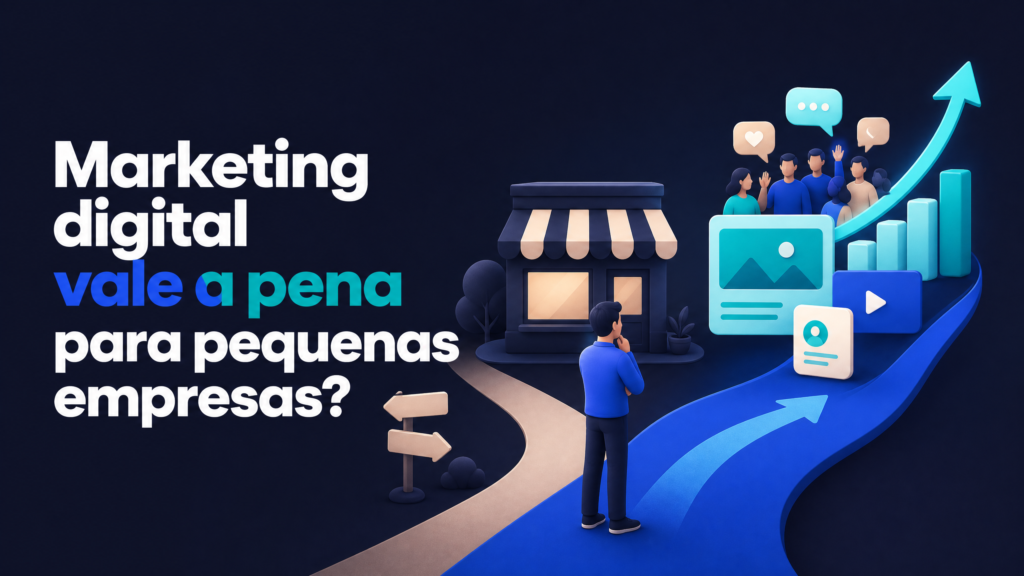 imagem explicando sobre marketing digital