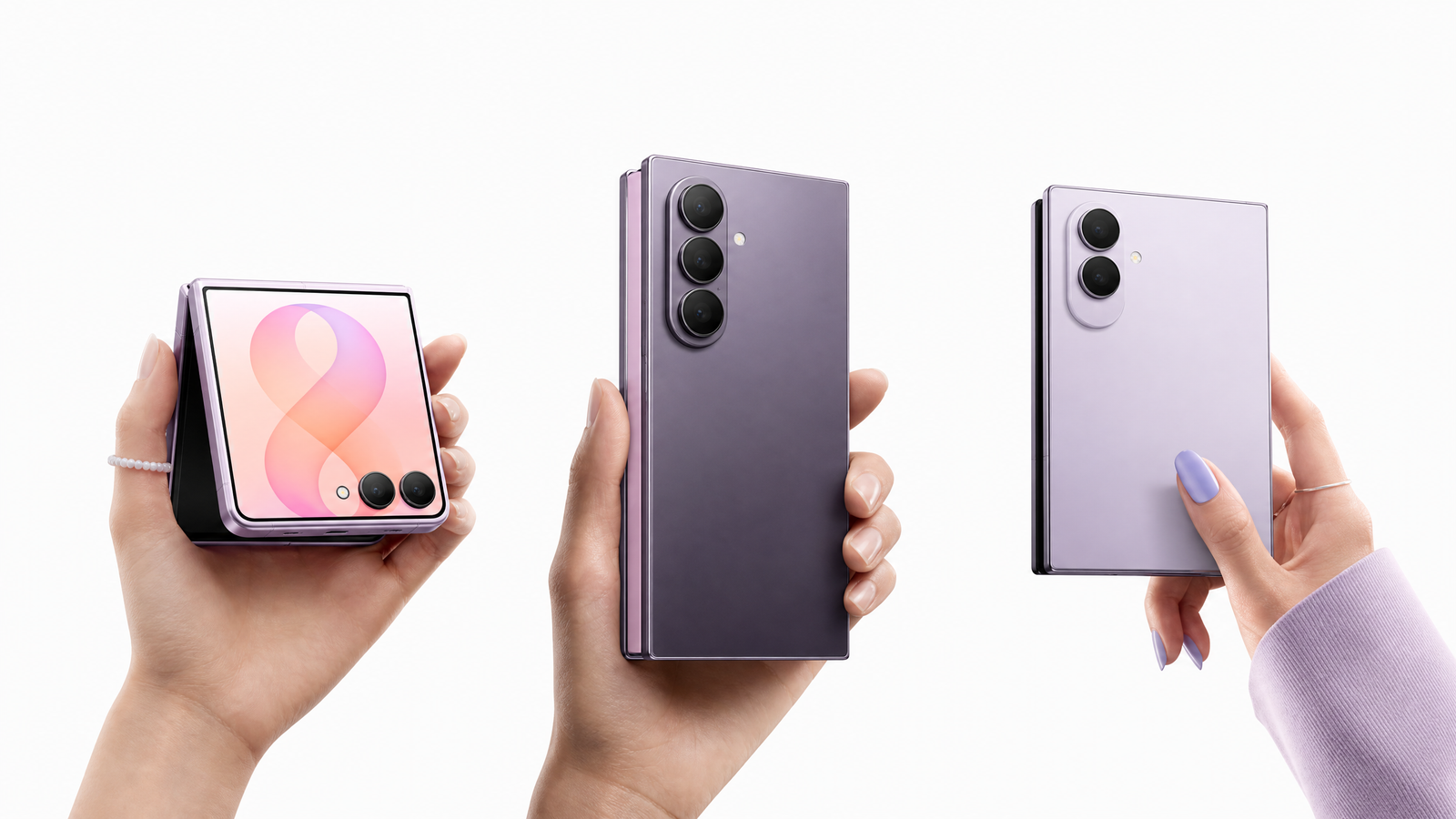 Galaxy Z Fold