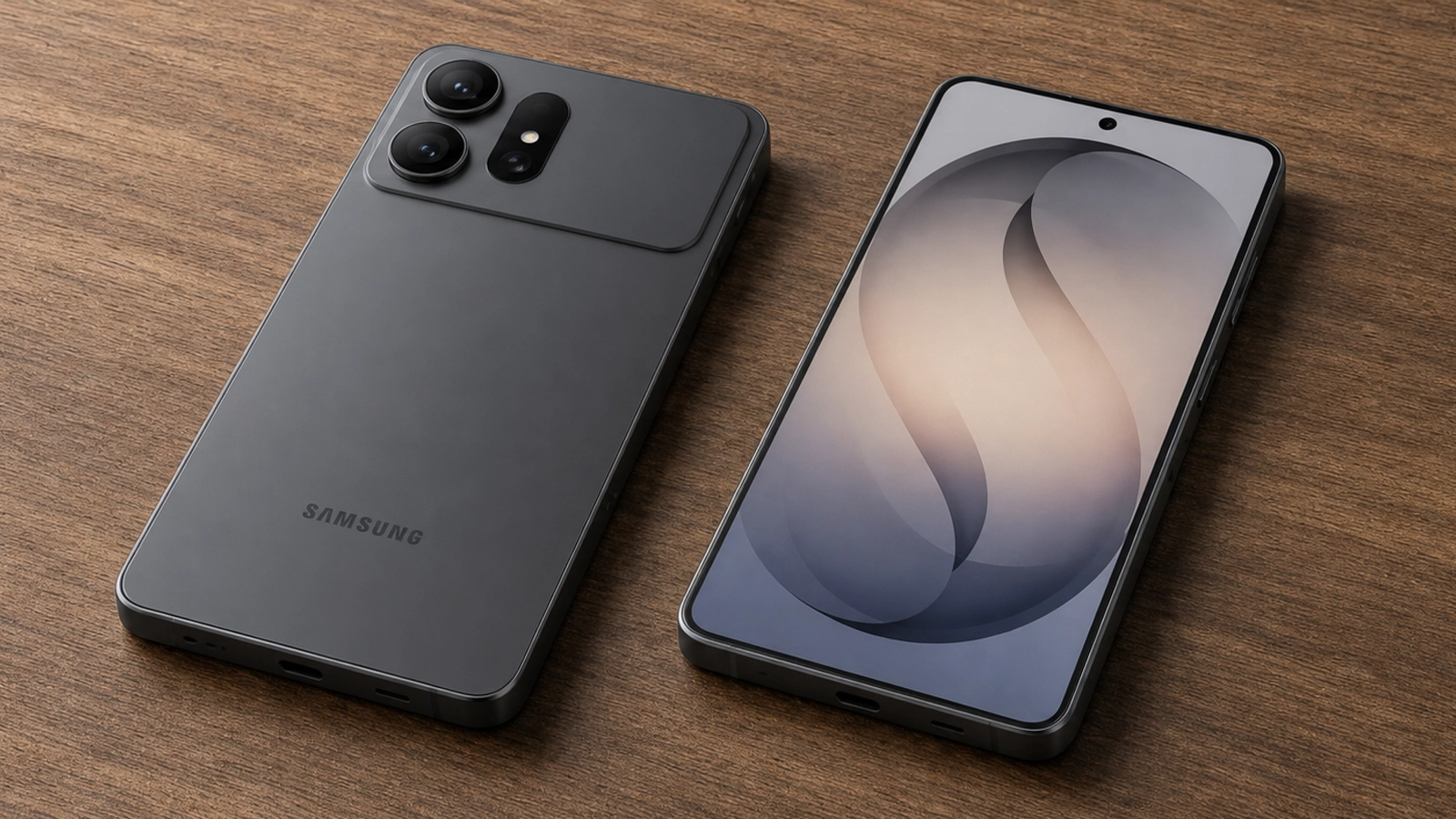 Smartphone S27