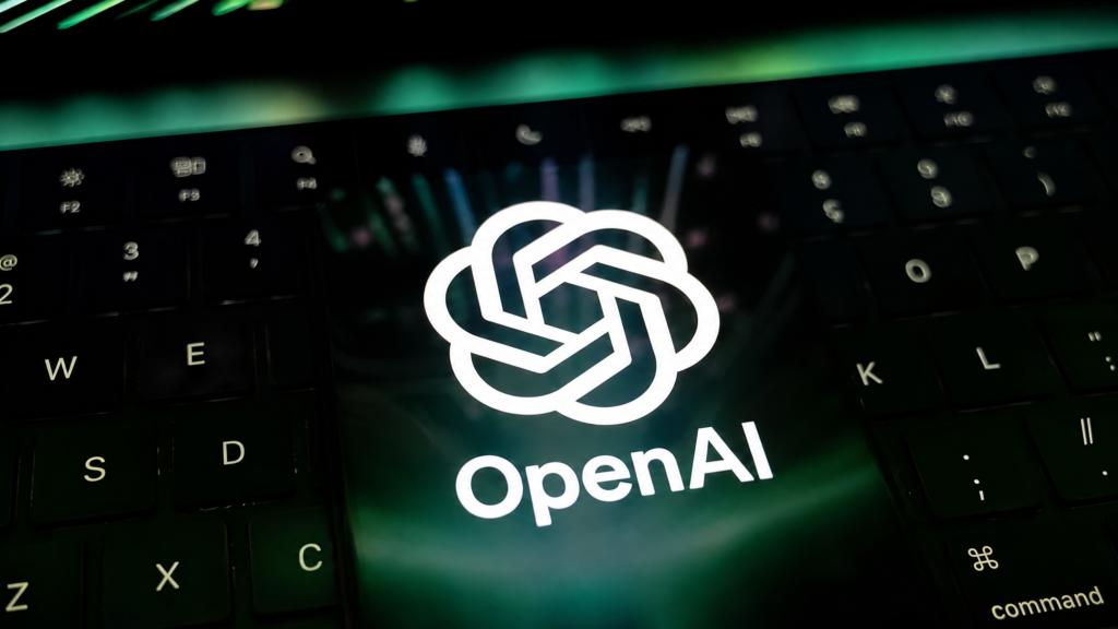 imagem open ia