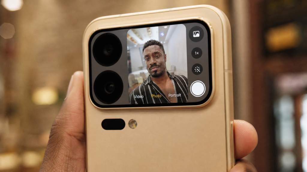 xiaomi pro duas cameras