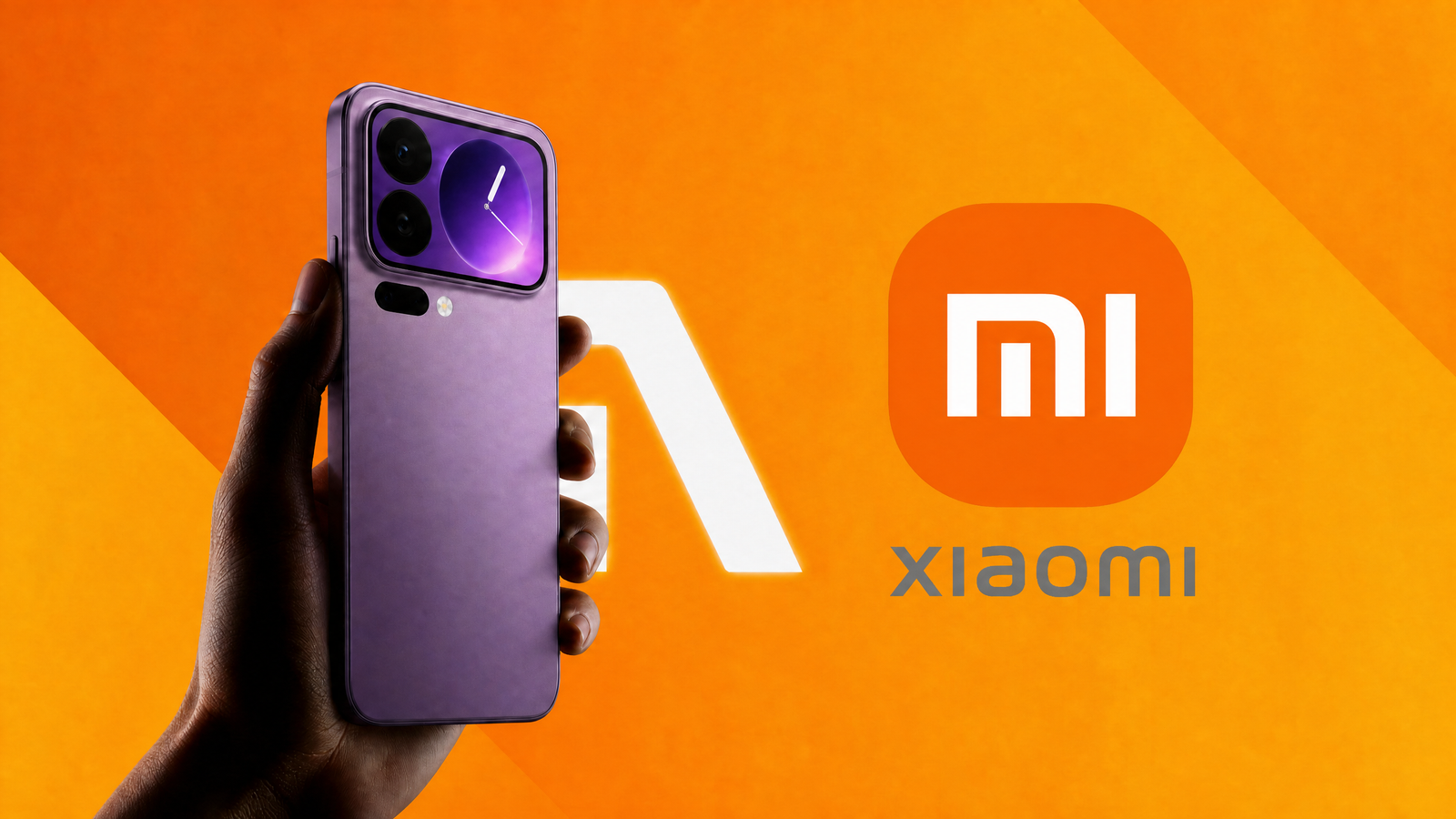 Xiaomi