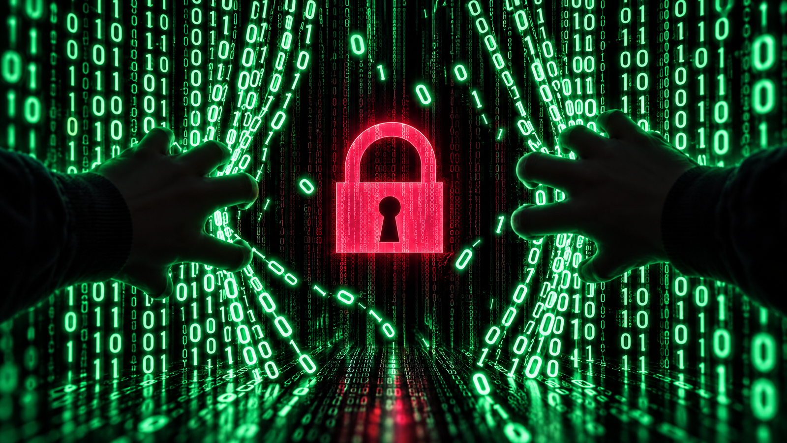 cyber segurança