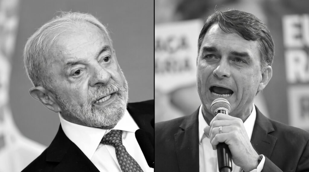 segundo turno Eleições 2026