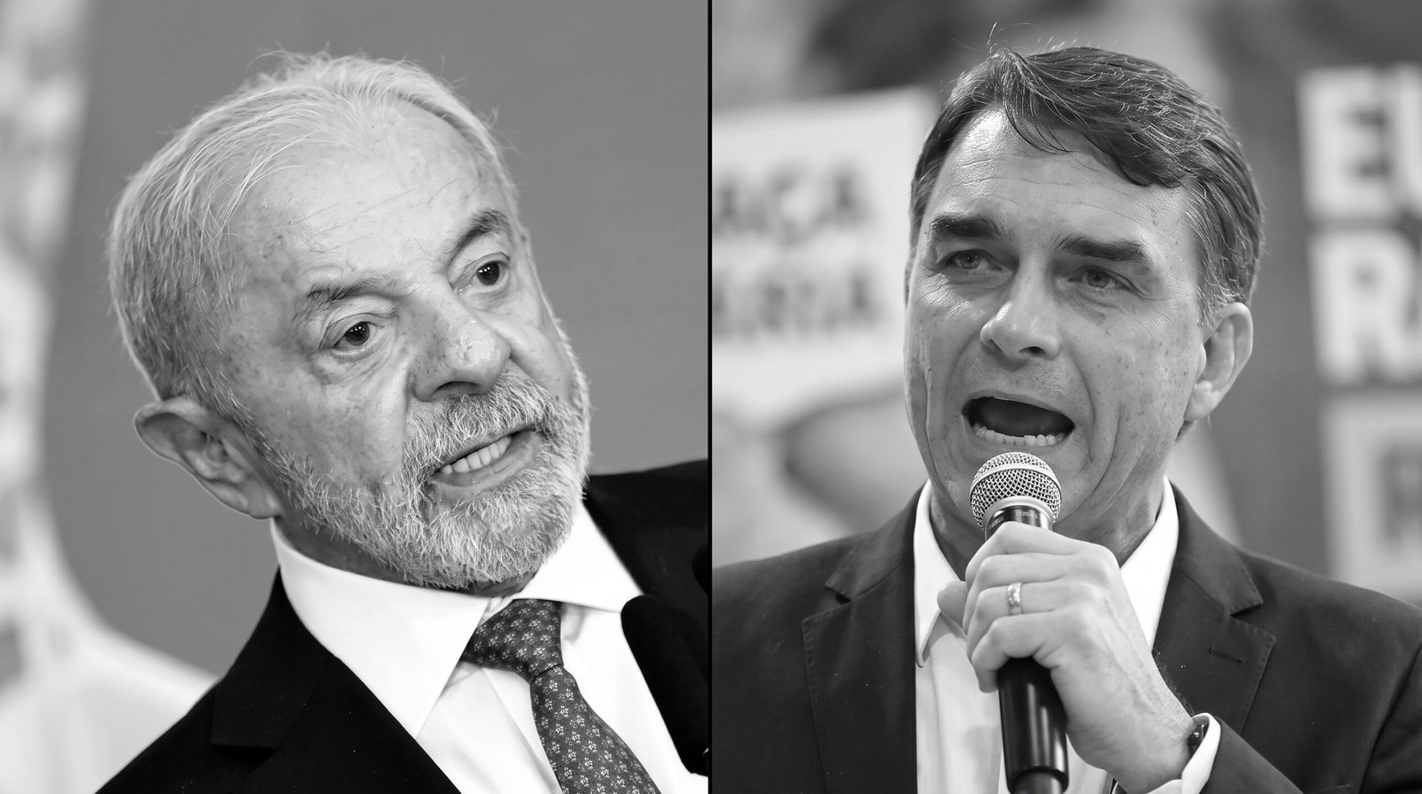 segundo turno Eleições 2026