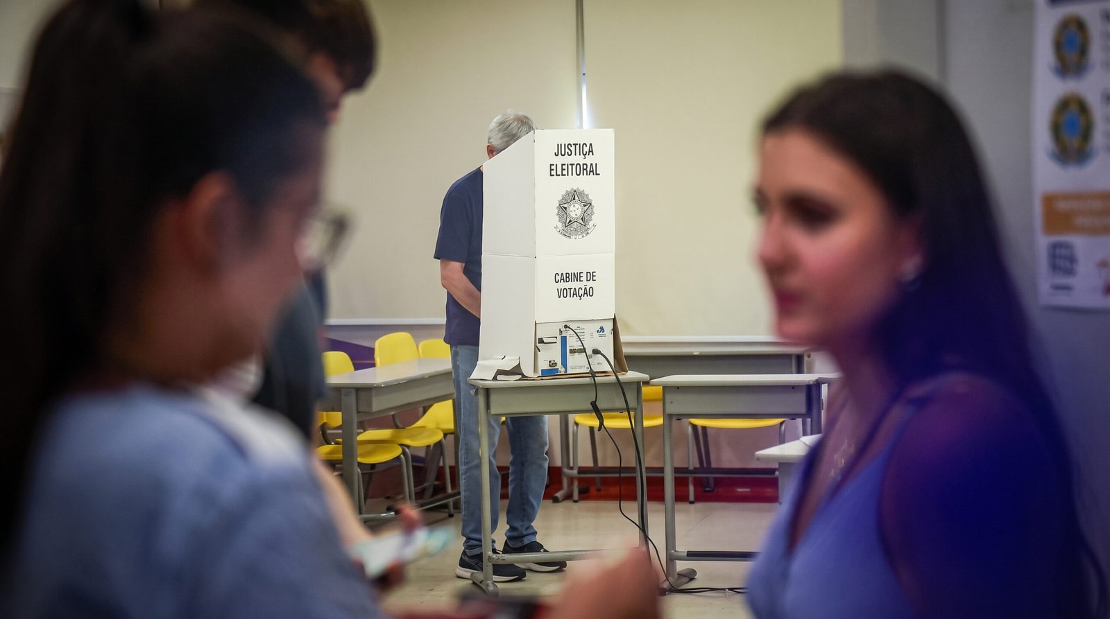 resultados das eleições