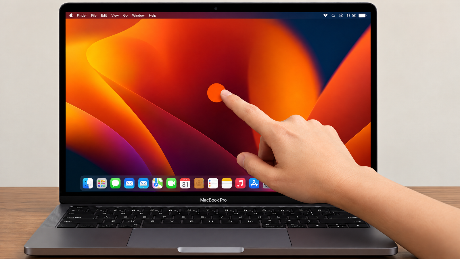 macbook
