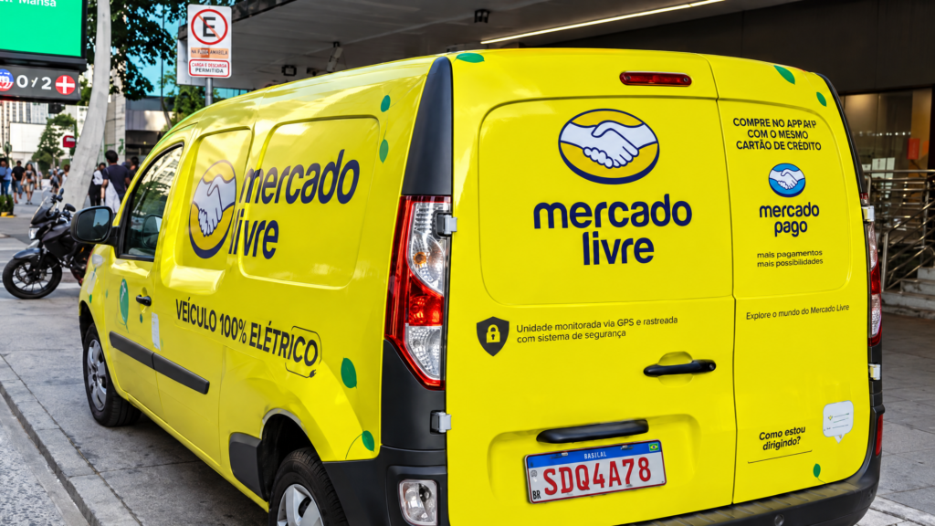 mercadolivre