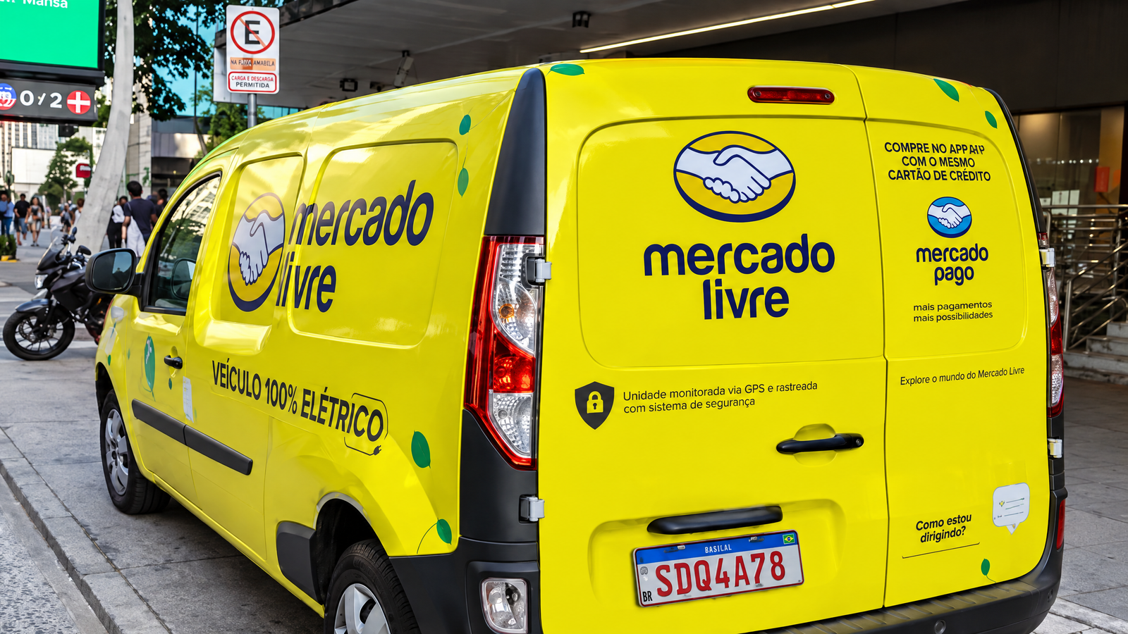 mercadolivre