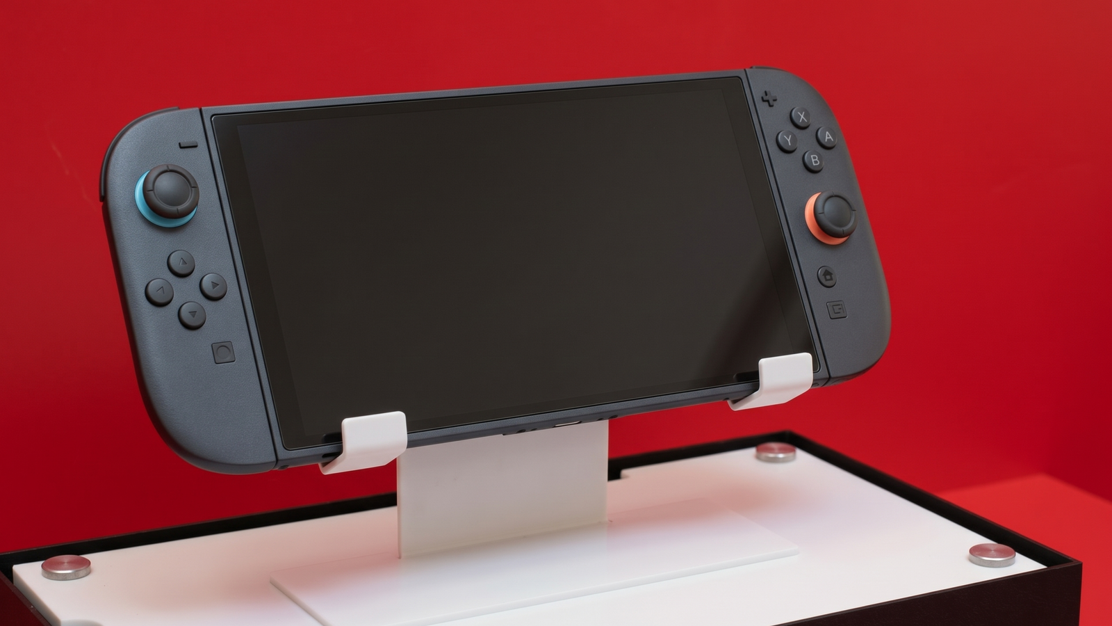 Nintendo Switch 2 com desconto