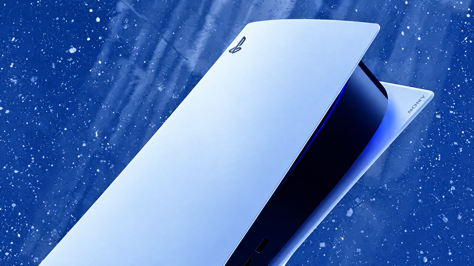 ps5 nova tecnologia