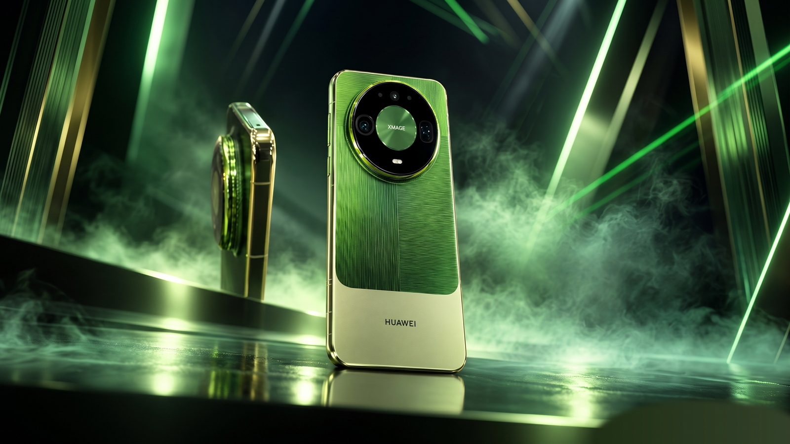 Huawei Mate 90